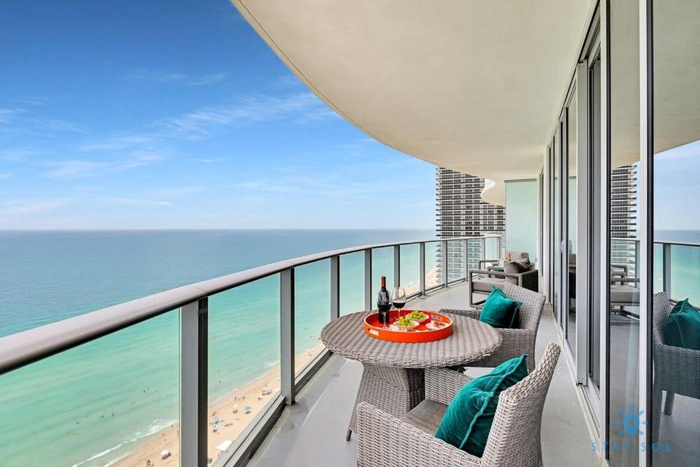 Vacation Home interior